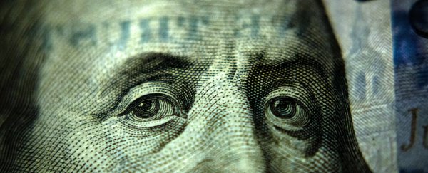 Pilot program suggests paying people to get vaxxed might actually work