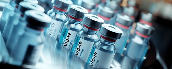 The FDA just authorized COVID boosters and is letting people 'mix and match' shots