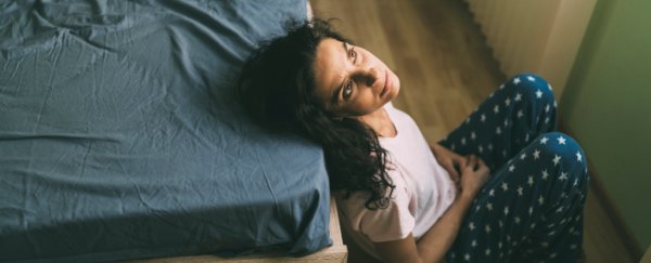 Laser treatment meant to help menopausal women is no better than sham, trial finds