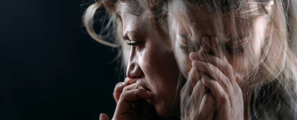 PTSD-Like Symptoms Fluctuate Across The Menstrual Cycle, Study Finds