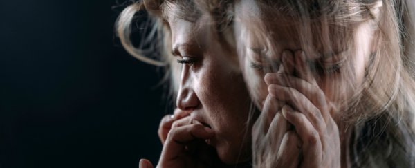 PTSD-like symptoms fluctuate across the menstrual cycle, study finds