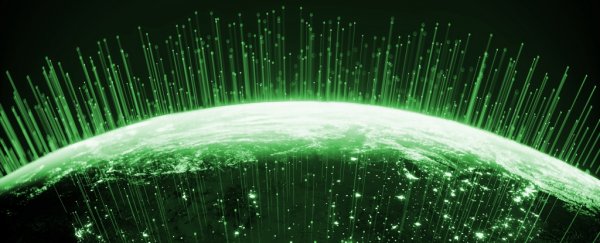AI analysis of 100,000 climate studies reveals how massive the crisis already is