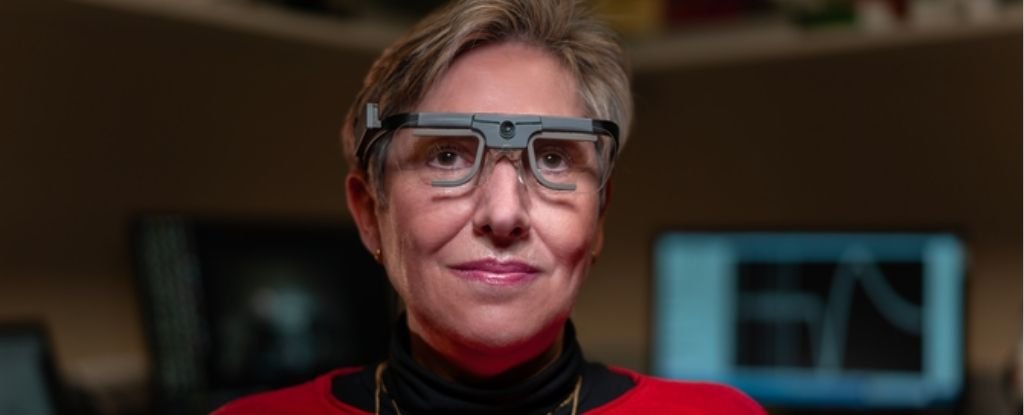 Brain Implant Gives Blind Woman Artificial Vision in Scientific First