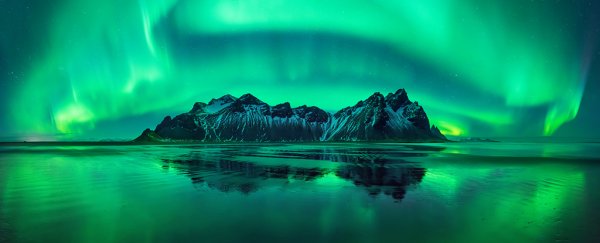 Do auroras make sounds we can hear? The true answer is surprisingly complicated