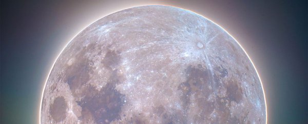 China's Moon rocks set a record for youngest lunar material: 1.97 billion years old