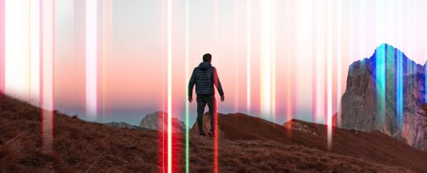 NASA says we need to talk about what happens when we find life beyond Earth