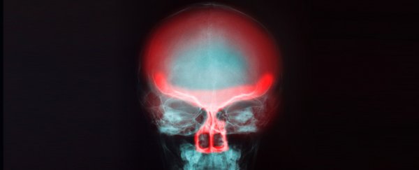 Our sense of smell gives us a startlingly fast warning system for danger
