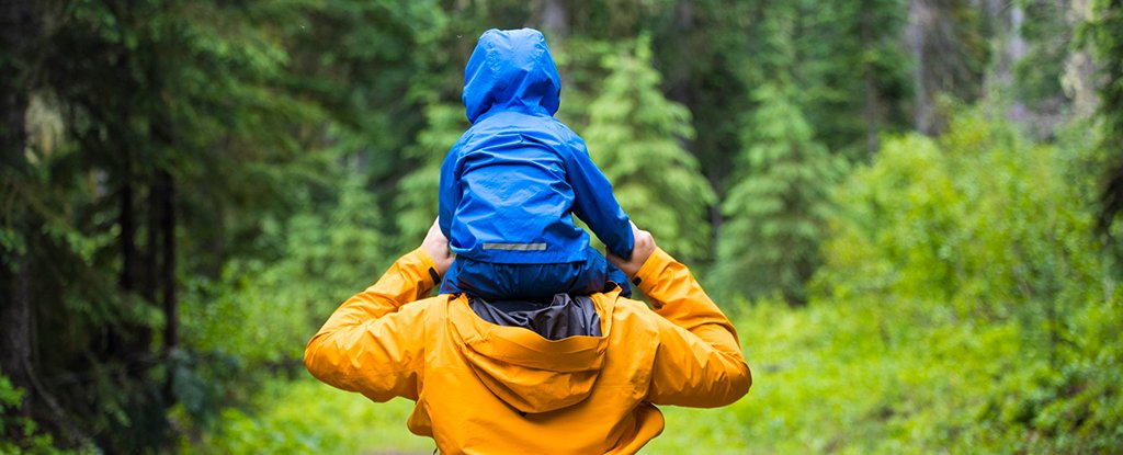 Large-Scale Study Reveals The True Health Benefits of Getting Outdoors More