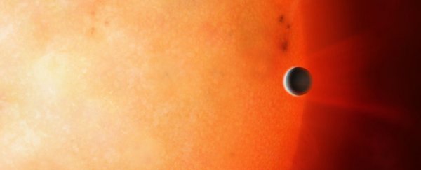 Scientists need your help in identifying new exoplanets out in space