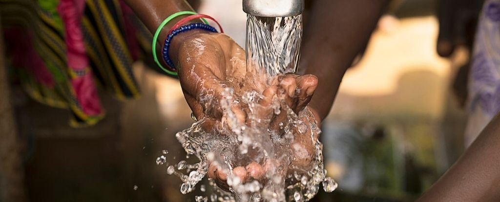 Sun-Powered Prototypes That Harvest Water From The Air Could Help Billions of People