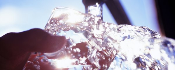 UN warns over 5 billion people could struggle to access water by 2050