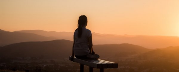 Happiness through work? The science of work-life balance might surprise you