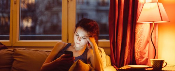 This simple fix can reduce everyone's email stress, according to a new study