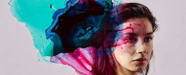 Pioneering study constructs the first body-map for hallucination sensations