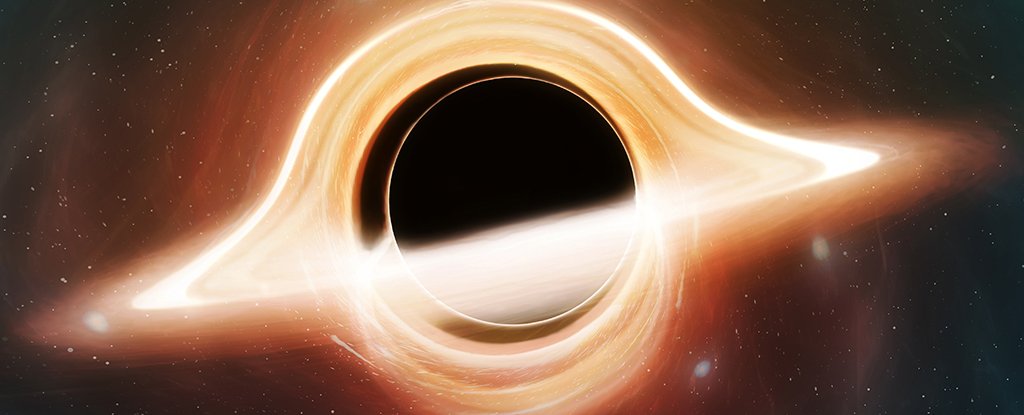 A 'Black Hole Laser' Could Finally Shine a Light on Elusive Hawking Radiation