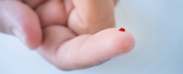 Early warning signs of dementia could be lurking in our blood