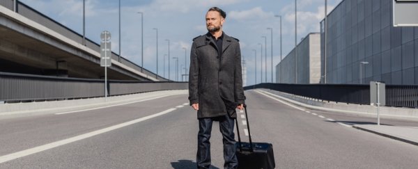 Humans are actually terrible at navigating cities, study of over 14,000 people shows
