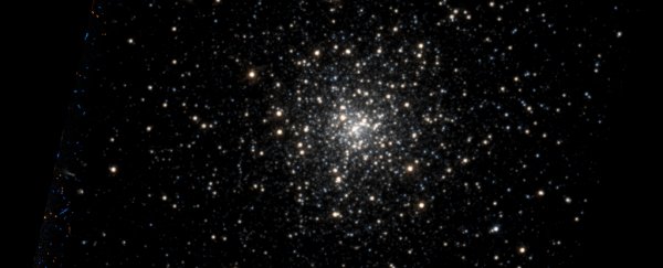 Busted! Astronomers confirm the Large Magellanic Cloud totally ate another galaxy