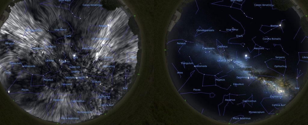 Wild new paper claims Earth may be surrounded by a giant magnetic tunnel