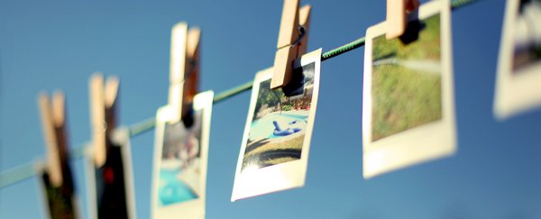 We may have just discovered why stressful events loom so large in memory
