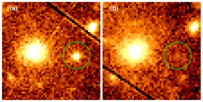 x ray binary M51 ULS 1 eclipse