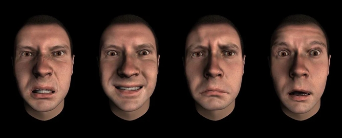 Human Faces Reflect a Wider World of Emotion Than We May Realize