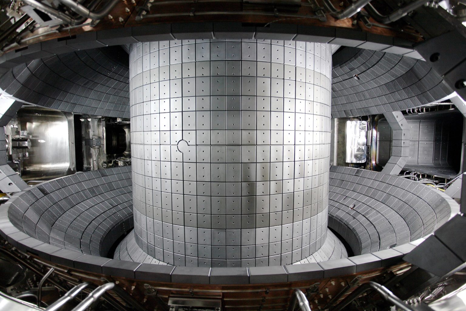 KSTAR Tokamak