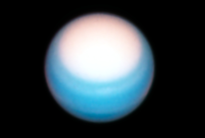 hubble 2021 opal uranus