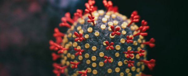 What we know so far about Omicron, the latest COVID 'variant of concern'