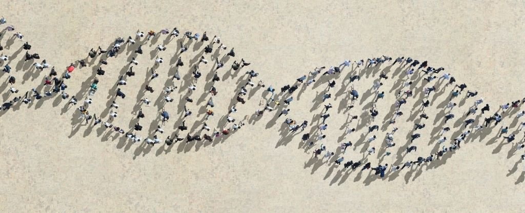 Rare Genetic Mutation in Utah Family Traced Across Continents And Over Centuries