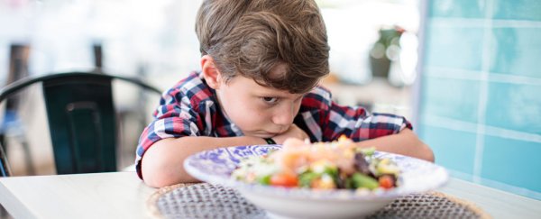 Composition of a kid's gut microbiome doesn't cause autism, says new study