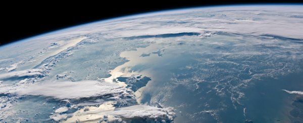 Earth's continents emerged millions of years earlier than we realized, scientists say