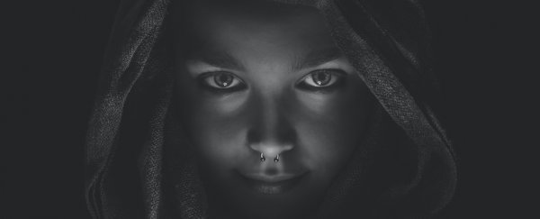 Human Faces Reflect a Wider World of Emotion Than We May Realize