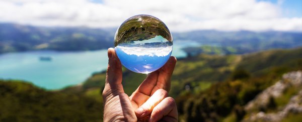 Humans have compressed millions of years of natural change into mere centuries