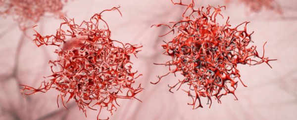 Cervical cancer cases dropped by almost 90% thanks to HPV vaccine, real-world data show
