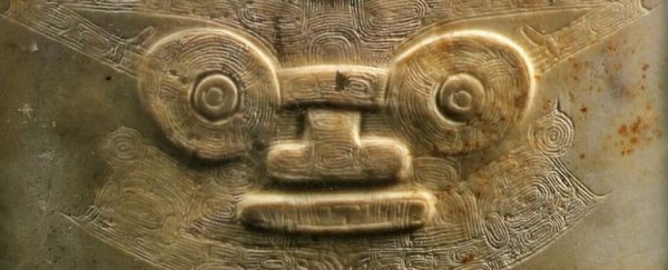 Mysterious vanishing of advanced Chinese civilization 4,000 years ago finally solved
