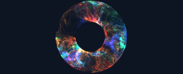 Korea's cutting-edge fusion reactor just broke its own record for containing plasma
