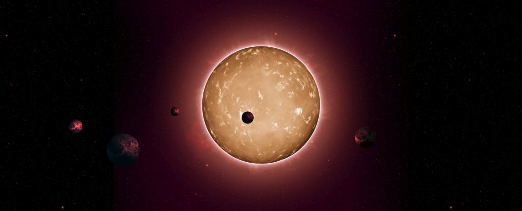 Over 350 Exoplanets Have Been Found, Bringing Us Close to an Incredible Milestone - ScienceAlert