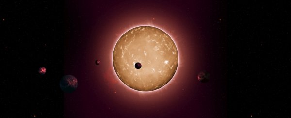 Over 350 exoplanets have been found, bringing us close to an incredible milestone