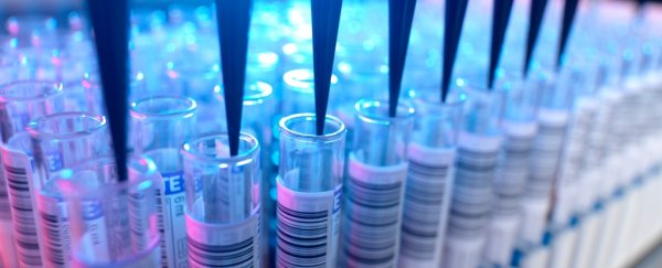 In extremely rare case, a woman with HIV has 'cleared' the virus without treatment
