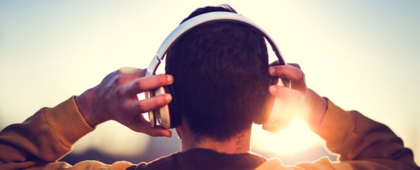 How science and your taste in music can guide you to the right headphones