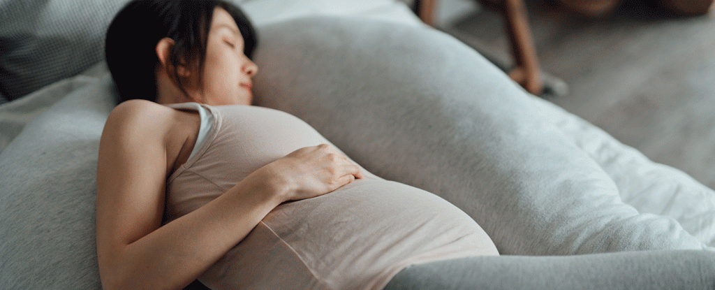 Study Reveals Shocking Risks Pregnant People Would Face Under a National Abortio..