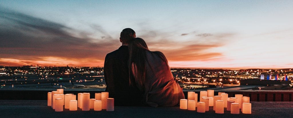 Romantic Attraction Is Linked to Synchronized Heartbeats, Dating Experiment Reve..