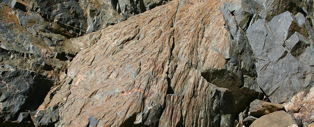 Magnetic Anomaly in New Mexico Reveals an Invisible Signature of Meteorite Impacts - ScienceAlert