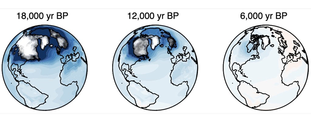 24,000 Years of Temperature Data Show Just How Unprecedented Current Global Heating Is