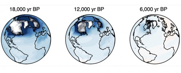24,000 years of temperature data show just how unprecedented current global heating is