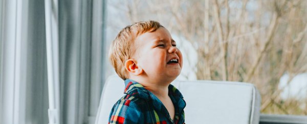 Why some people find it harder to be happy, according to science