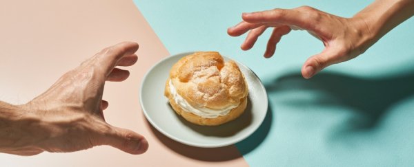 The 5:2 diet has one key advantage over traditional diets, new study claims