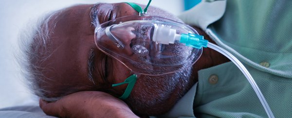 Scientists identify gene linked to significantly higher risk of severe COVID-19