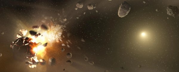 A Major Biodiversity Explosion in Earth's History Was Not Triggered by What We Thought